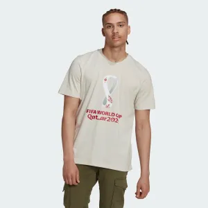 adidas FIFA World Cup 2022™ Men's Graphic Tee