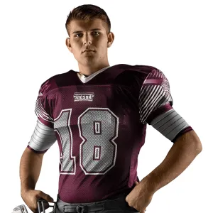 Alleson J173A Chromagear Sublimated Football Jerseys