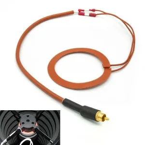 Altair DewZapper Dew Heater for RC Secondary Mirror or CCD Camera Filter wheel