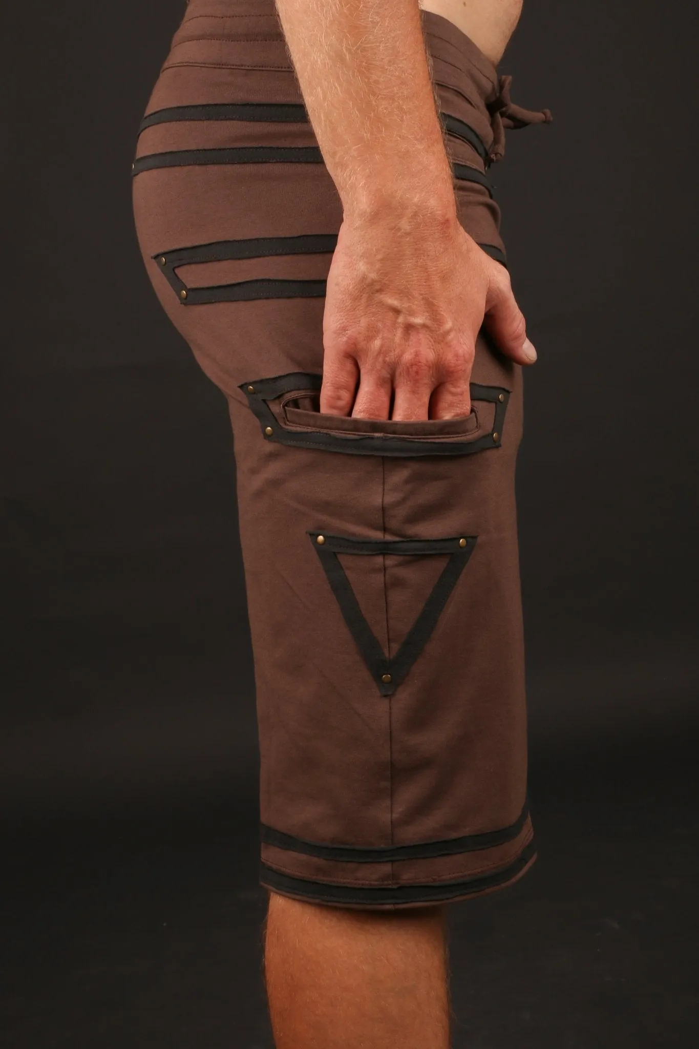 Asana Shorts