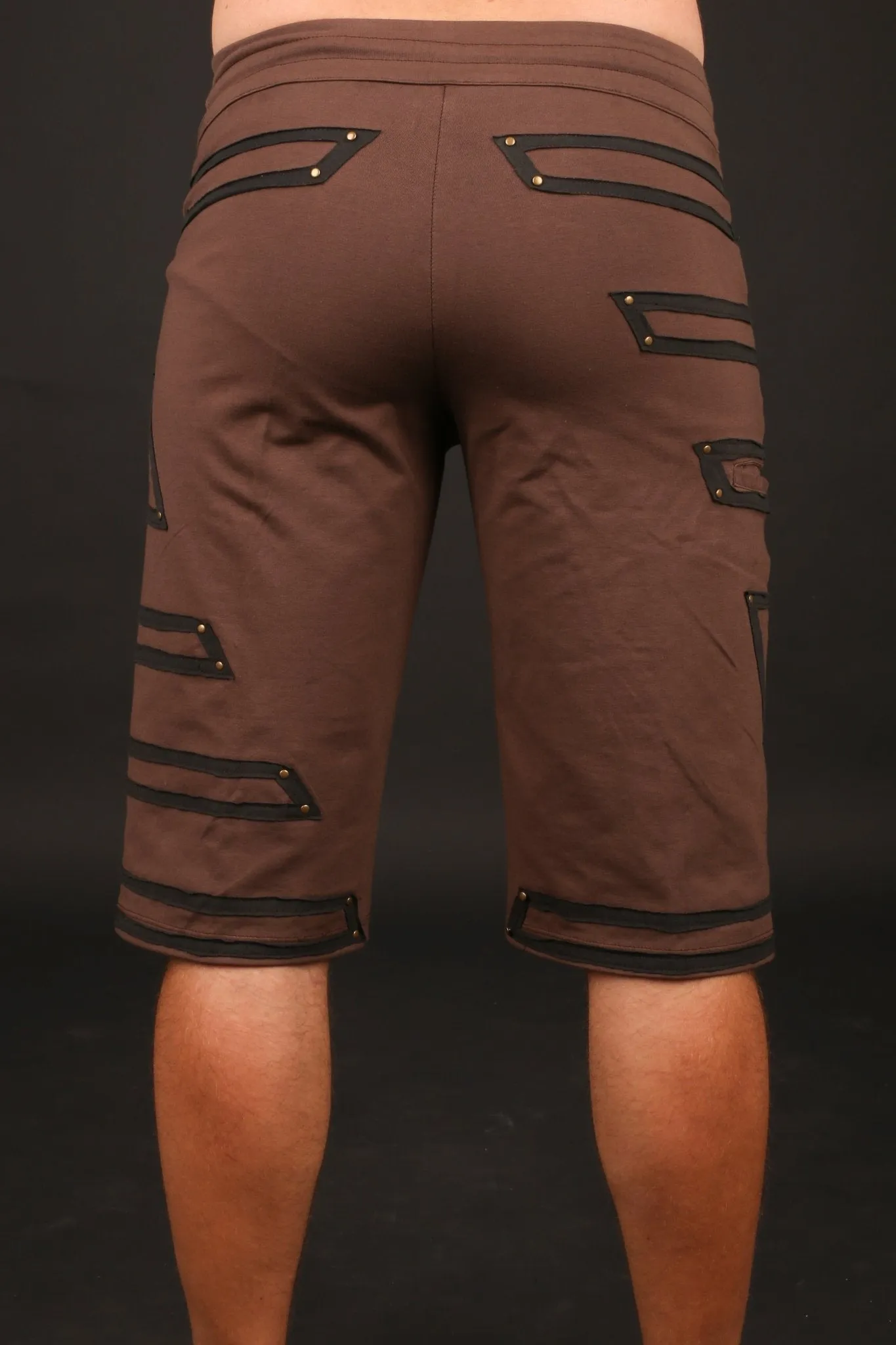 Asana Shorts