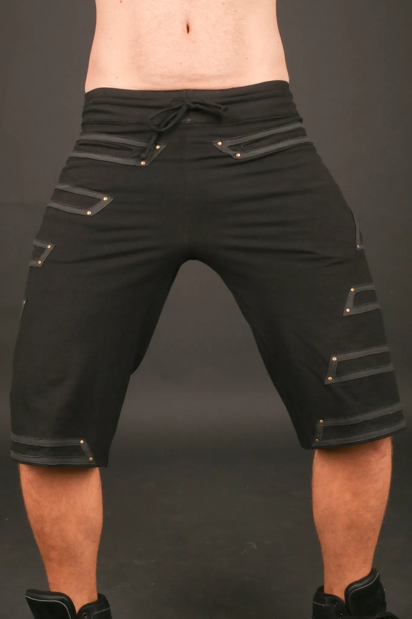 Asana Shorts