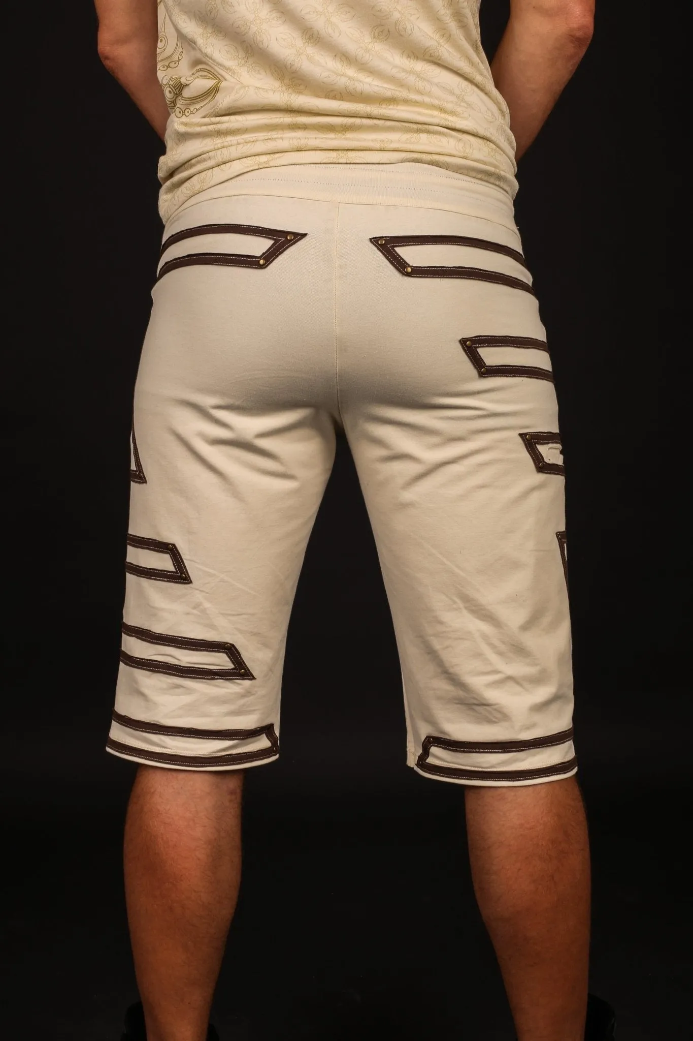 Asana Shorts