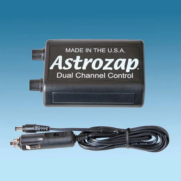 Astrozap Dew Controller