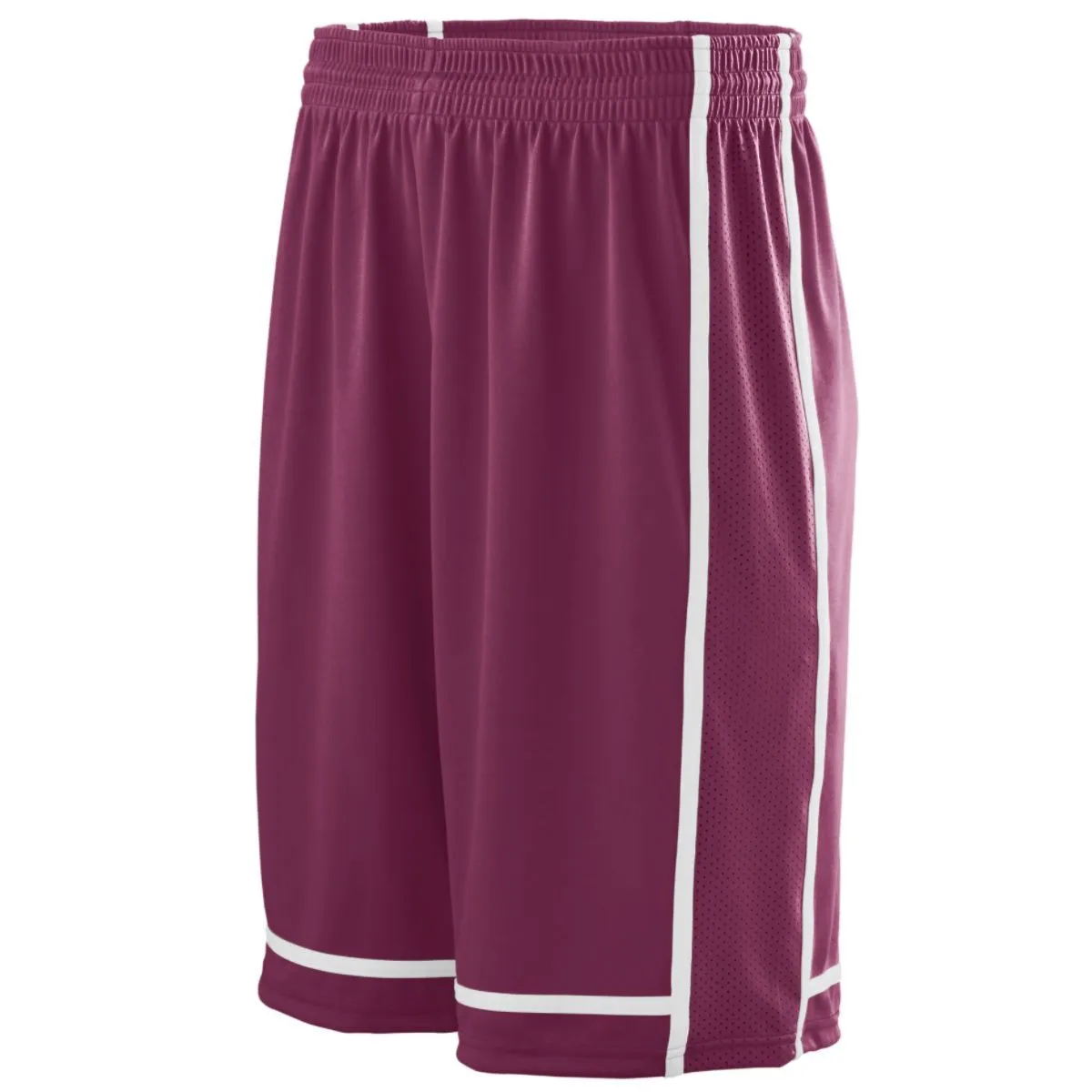 Augusta Adult Winning Streak Shorts