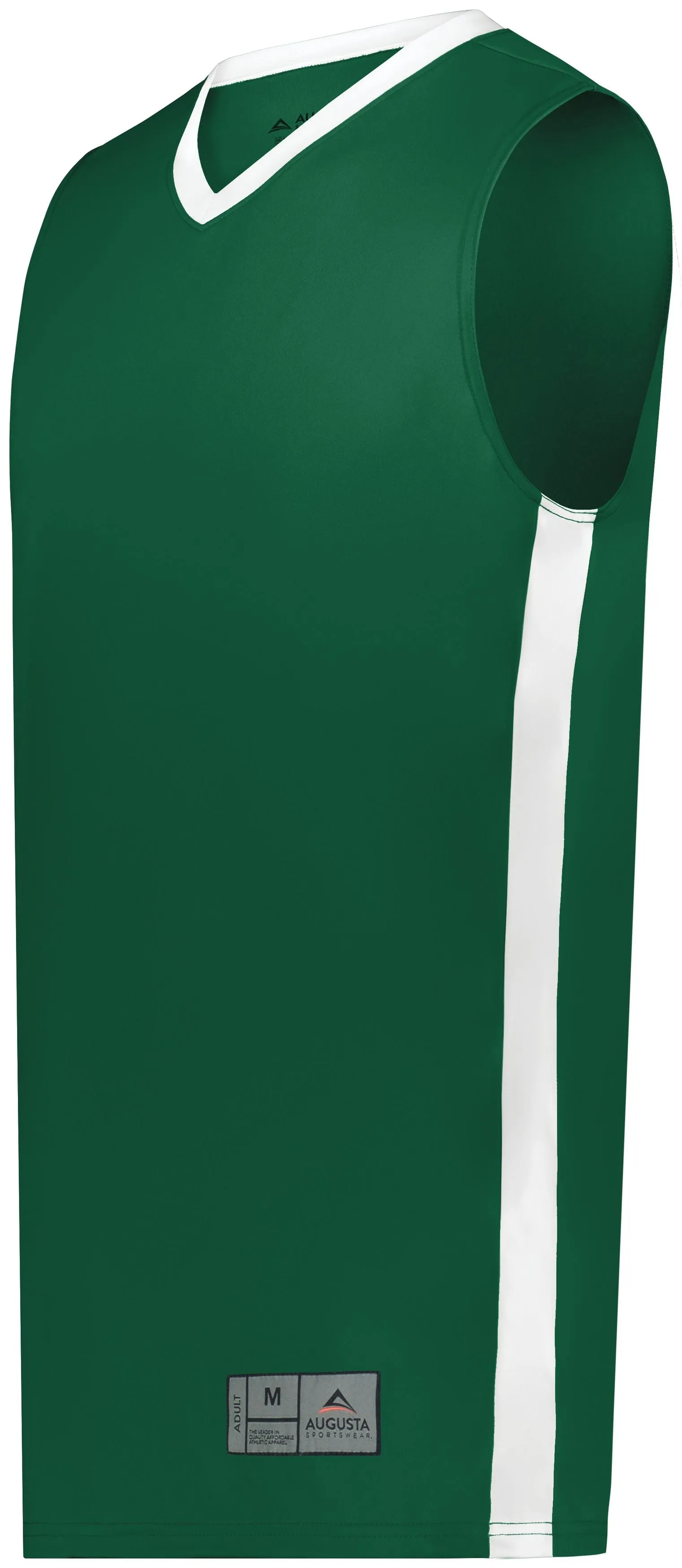 Augusta Match-Up Men's Basketball Jersey