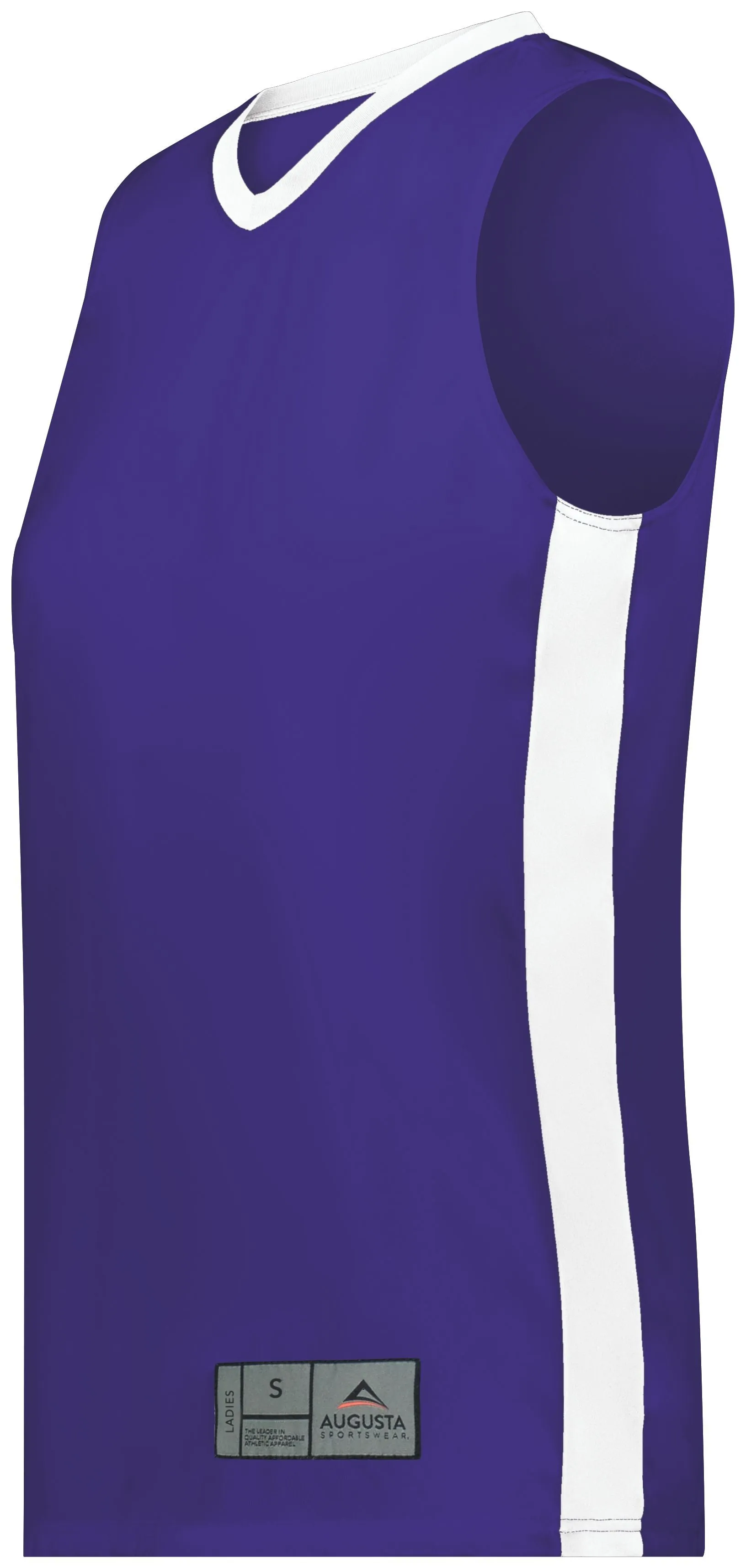 Augusta Women's Match-Up Basketball Jersey