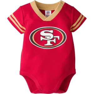 Baby 49ers Bodysuit