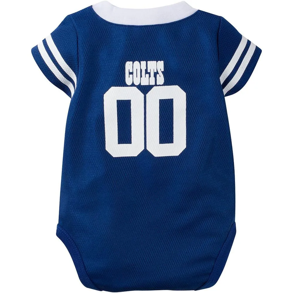 Baby Colts Bodysuit