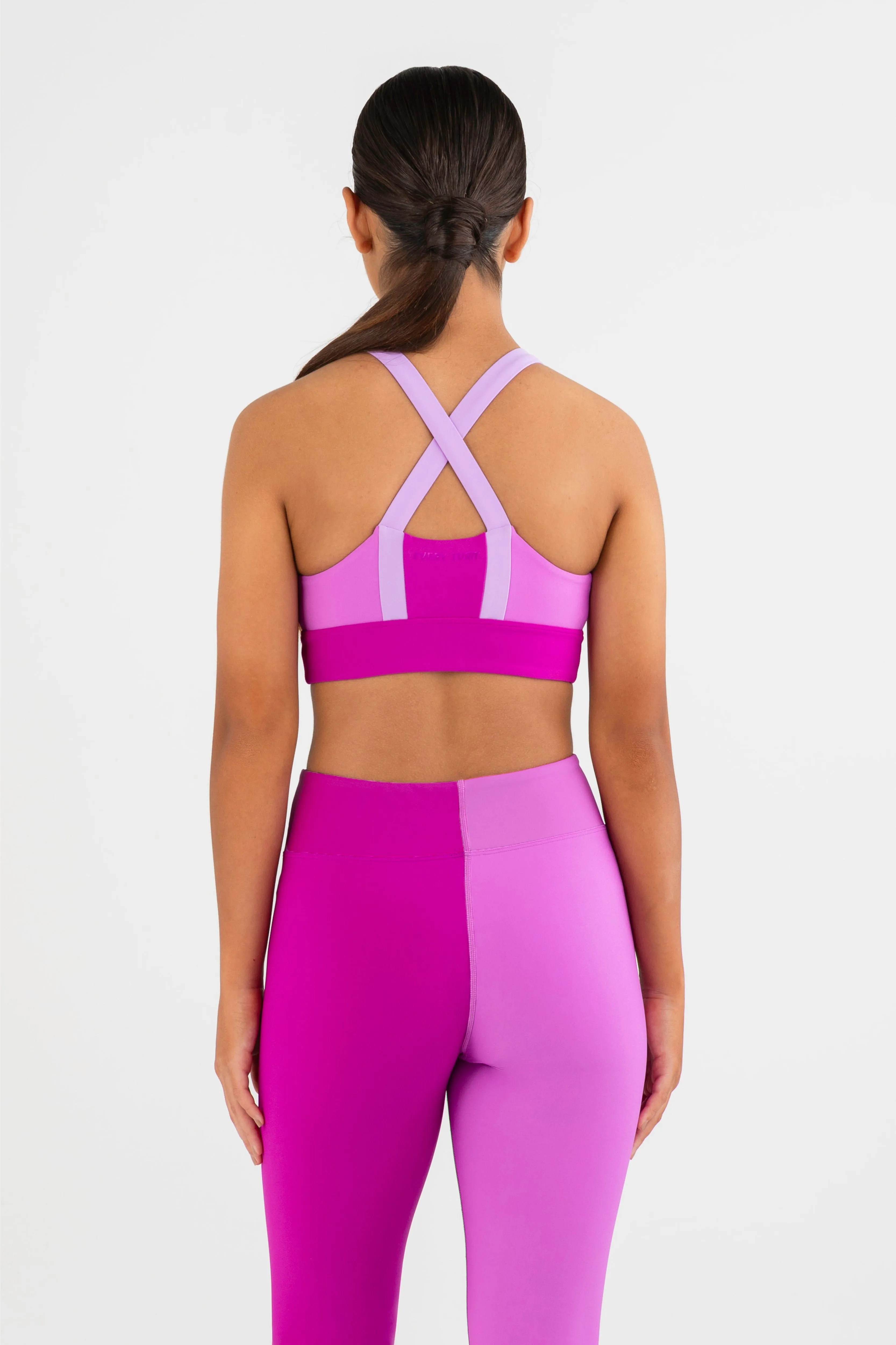 Bend & Extend Crop Top