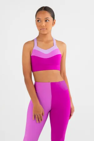 Bend & Extend Crop Top