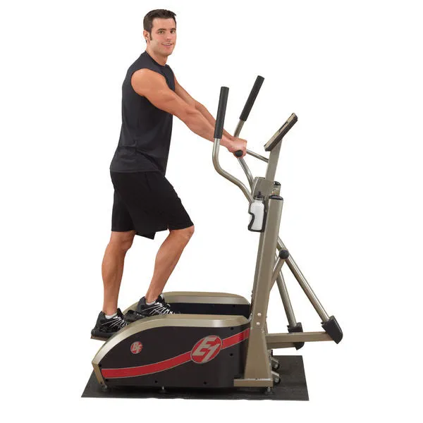 Best Fitness Center Drive Elliptical