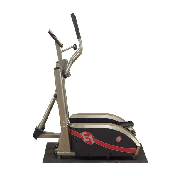 Best Fitness Center Drive Elliptical