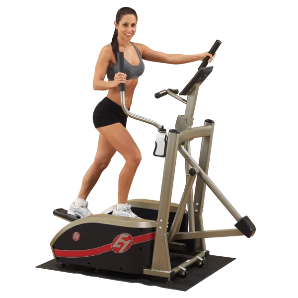 Best Fitness Center Drive Elliptical