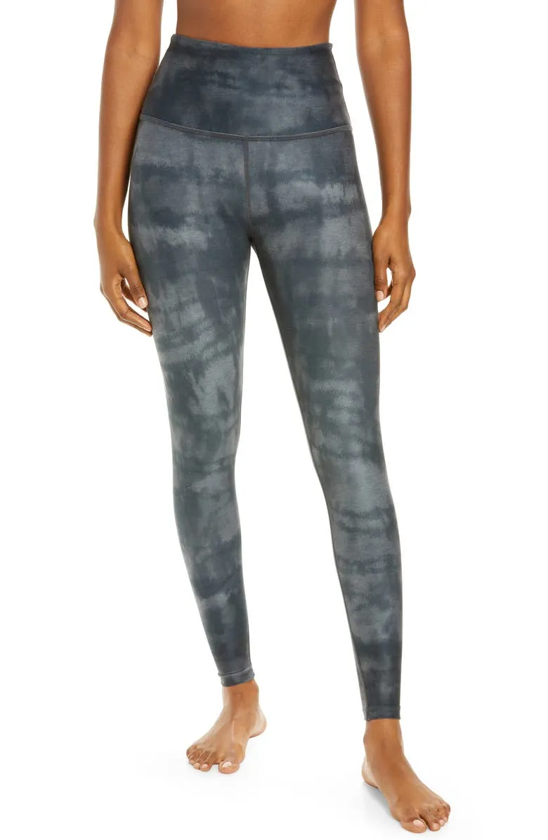 Beyond Yoga Midi HW Legging