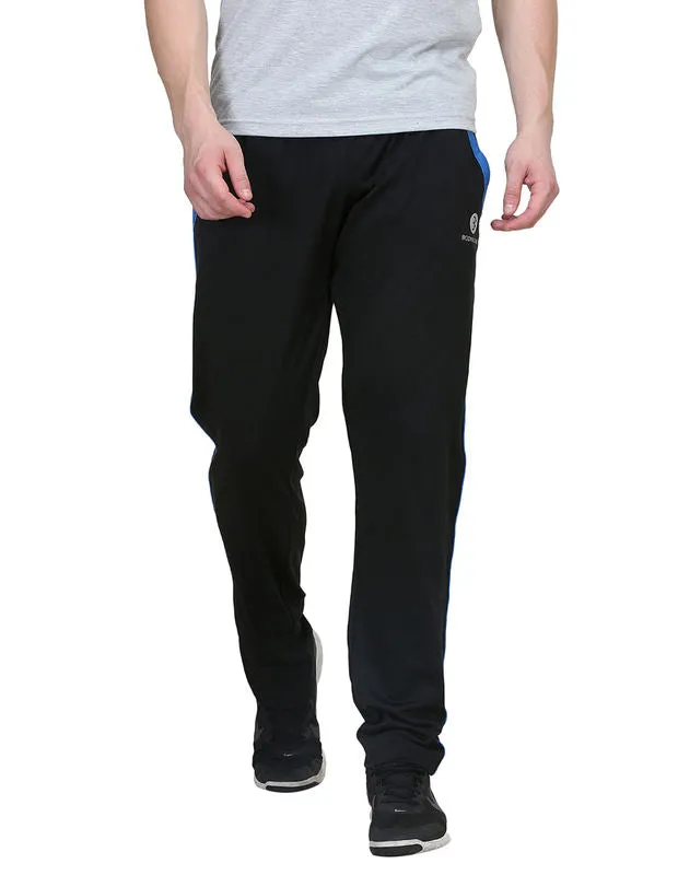 Bodyactive Track Pant-L1-BK