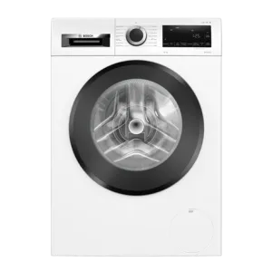 Bosch WGG25402GB Series 6 10kg 1400 Spin Washing Machine White