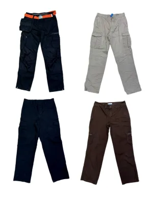 Cargo Workwear Mix , (RX-152)