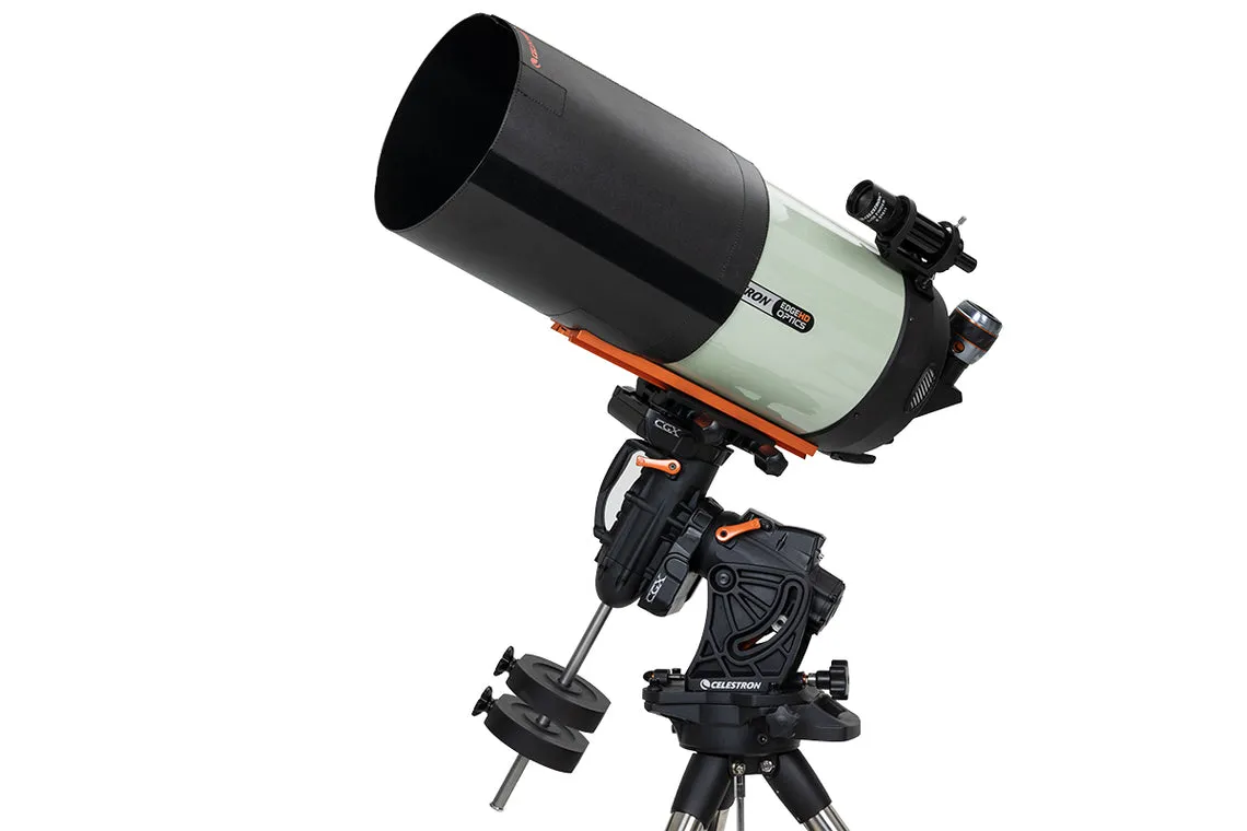 Celestron Deluxe Flexible Dew Shield, 9.25" - 11"