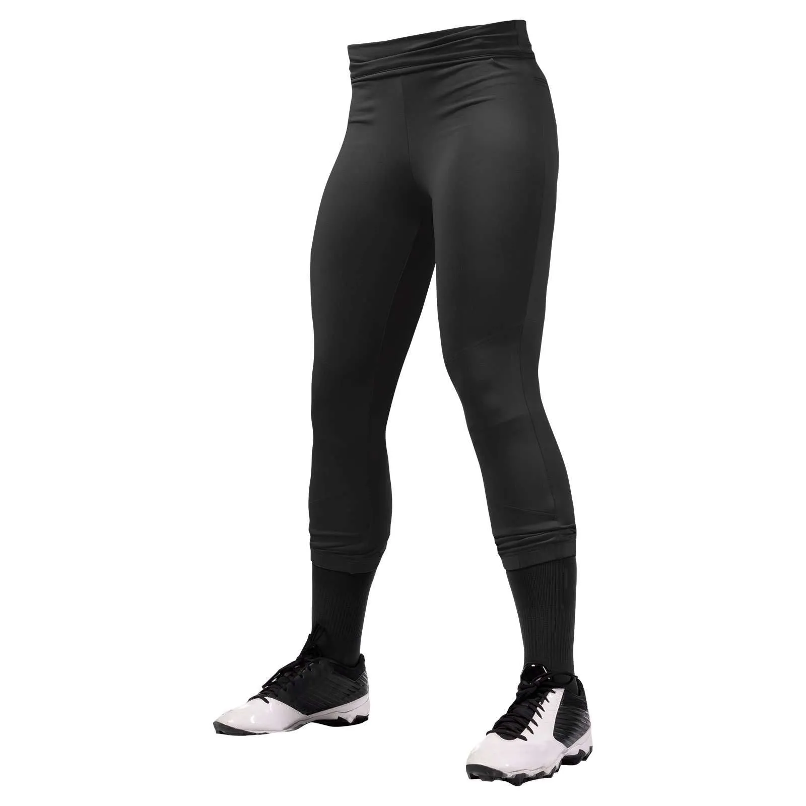 Champro Women's Hot Shot Yoga Style Softball Pants