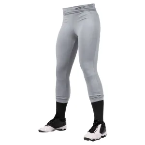 Champro Women's Hot Shot Yoga Style Softball Pants