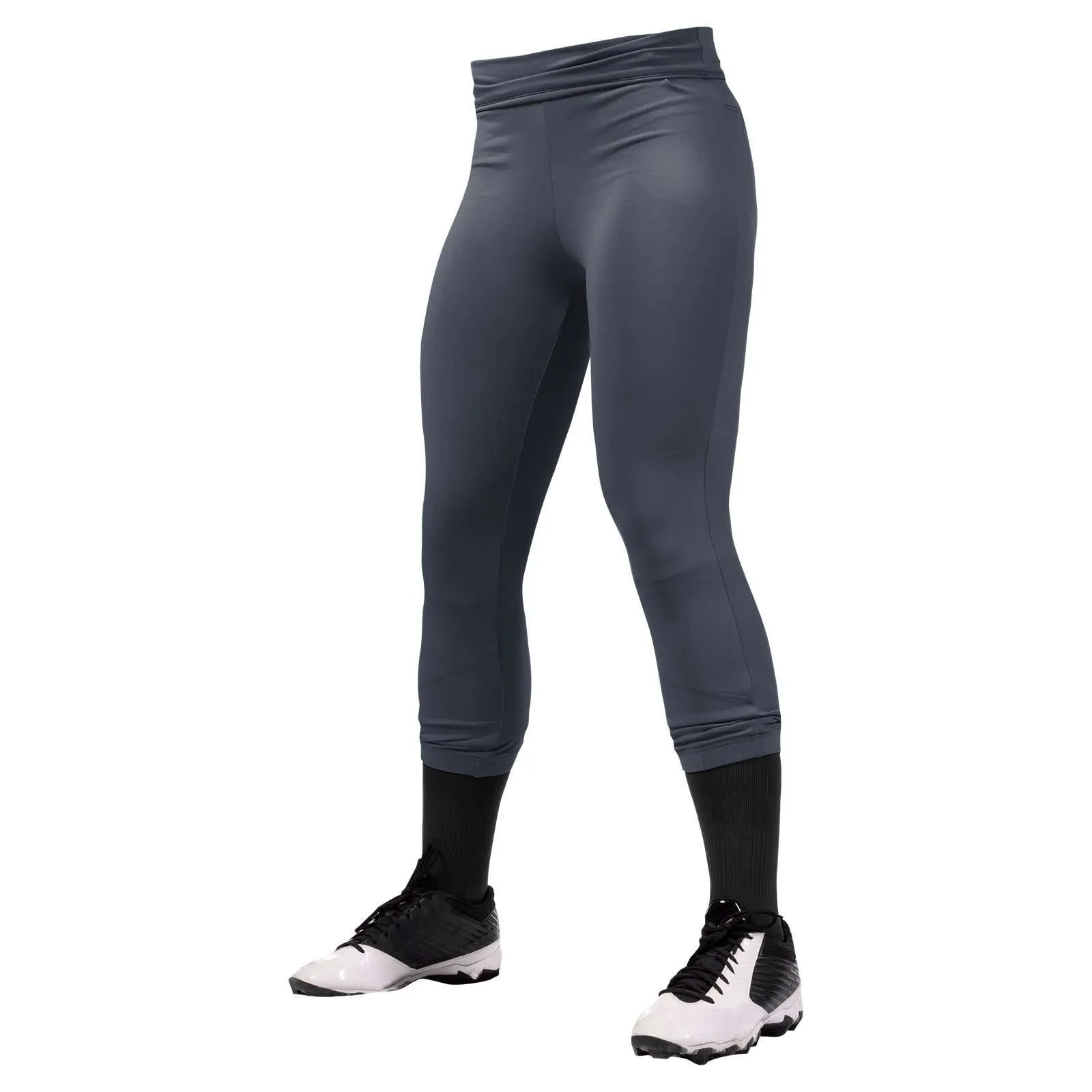 Champro Women's Hot Shot Yoga Style Softball Pants