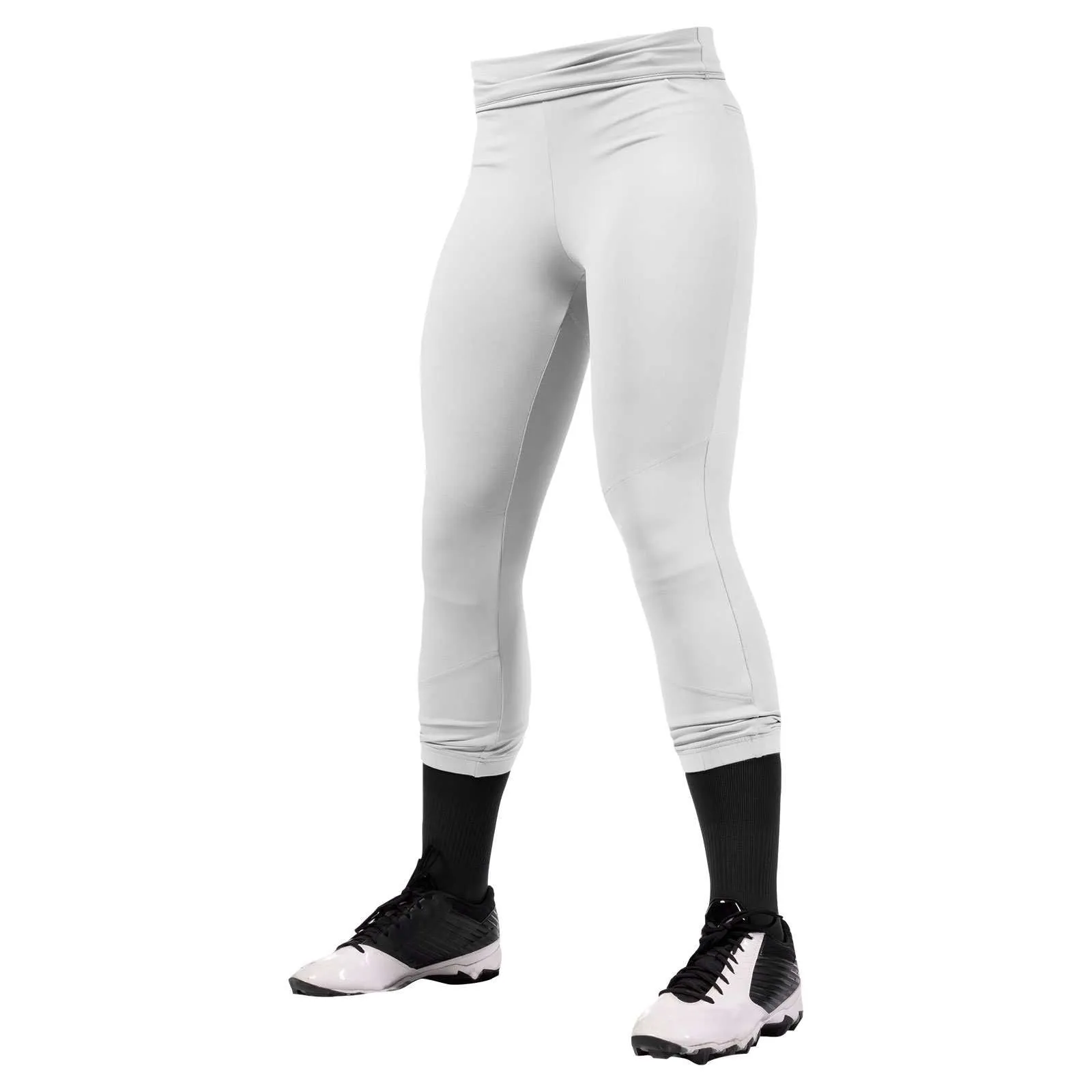 Champro Women's Hot Shot Yoga Style Softball Pants