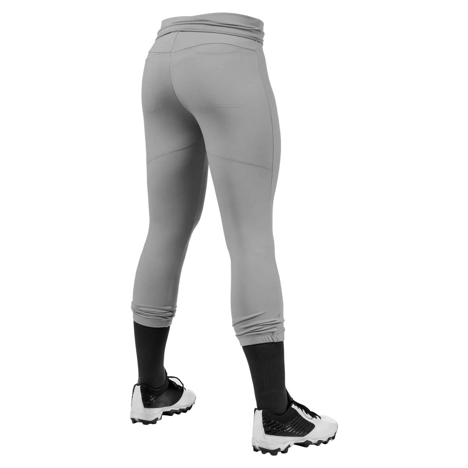 Champro Women's Hot Shot Yoga Style Softball Pants