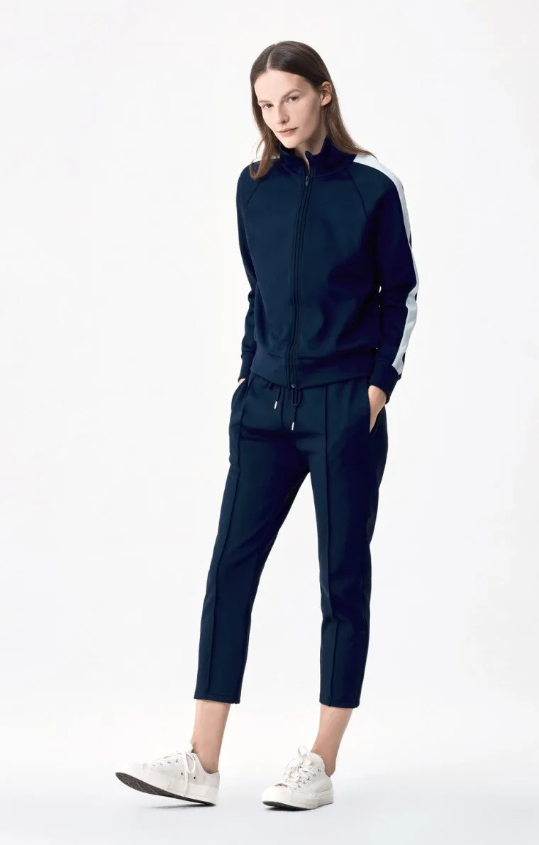 Citizens of Humanity - Track Pant in Dark Navy