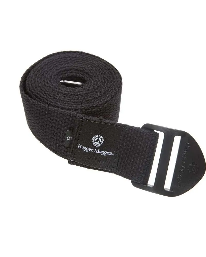 Cotton Cinch 8' Yoga Strap