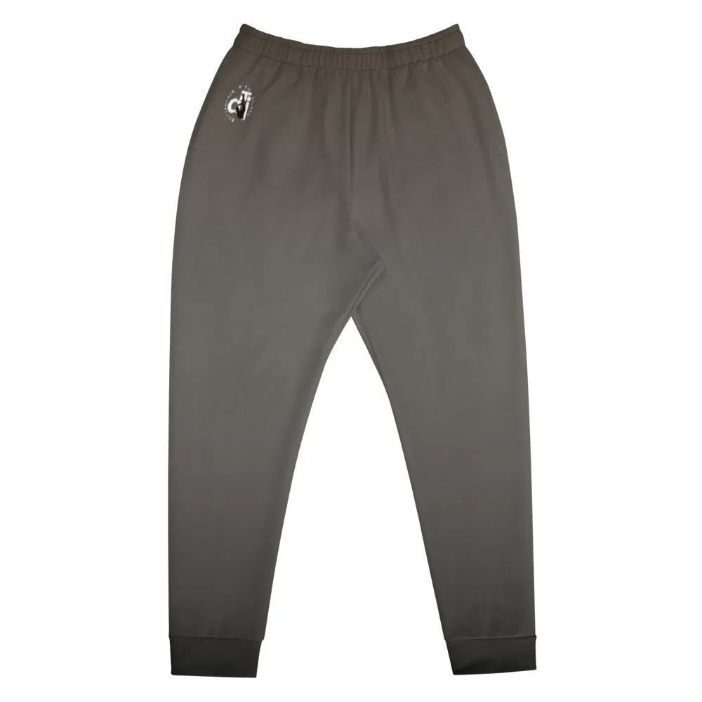 Descendants of the Island Espresso Men's Joggers