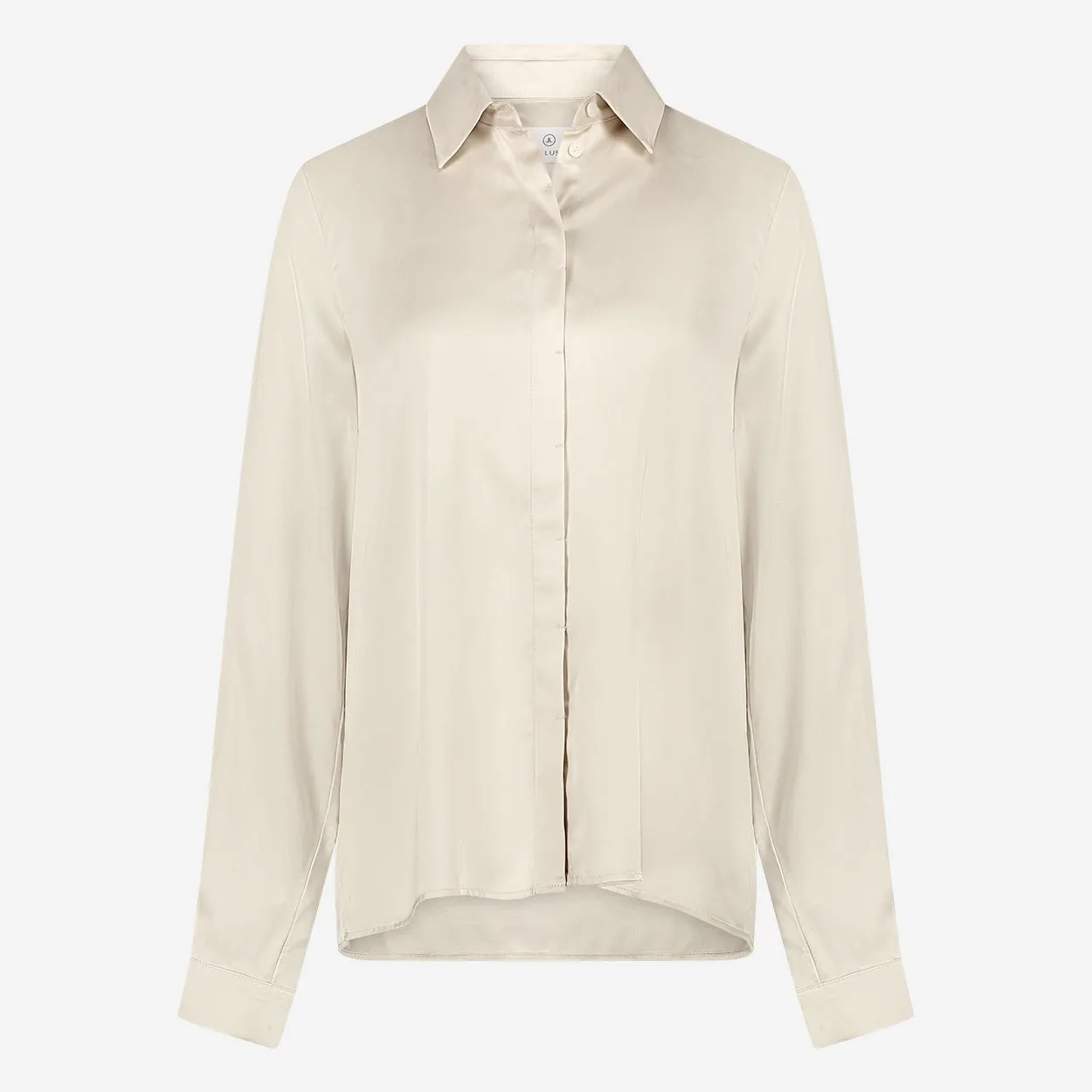 Dessi Blouse | Cream