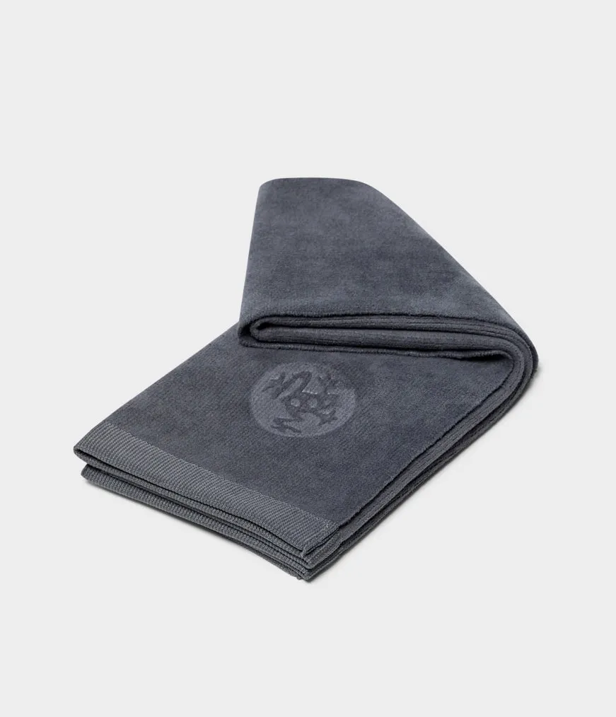 eQua® Hot Yoga Hand Towel