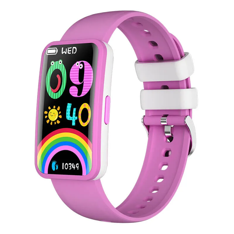 Findtime Kids Fitness Tracker 4