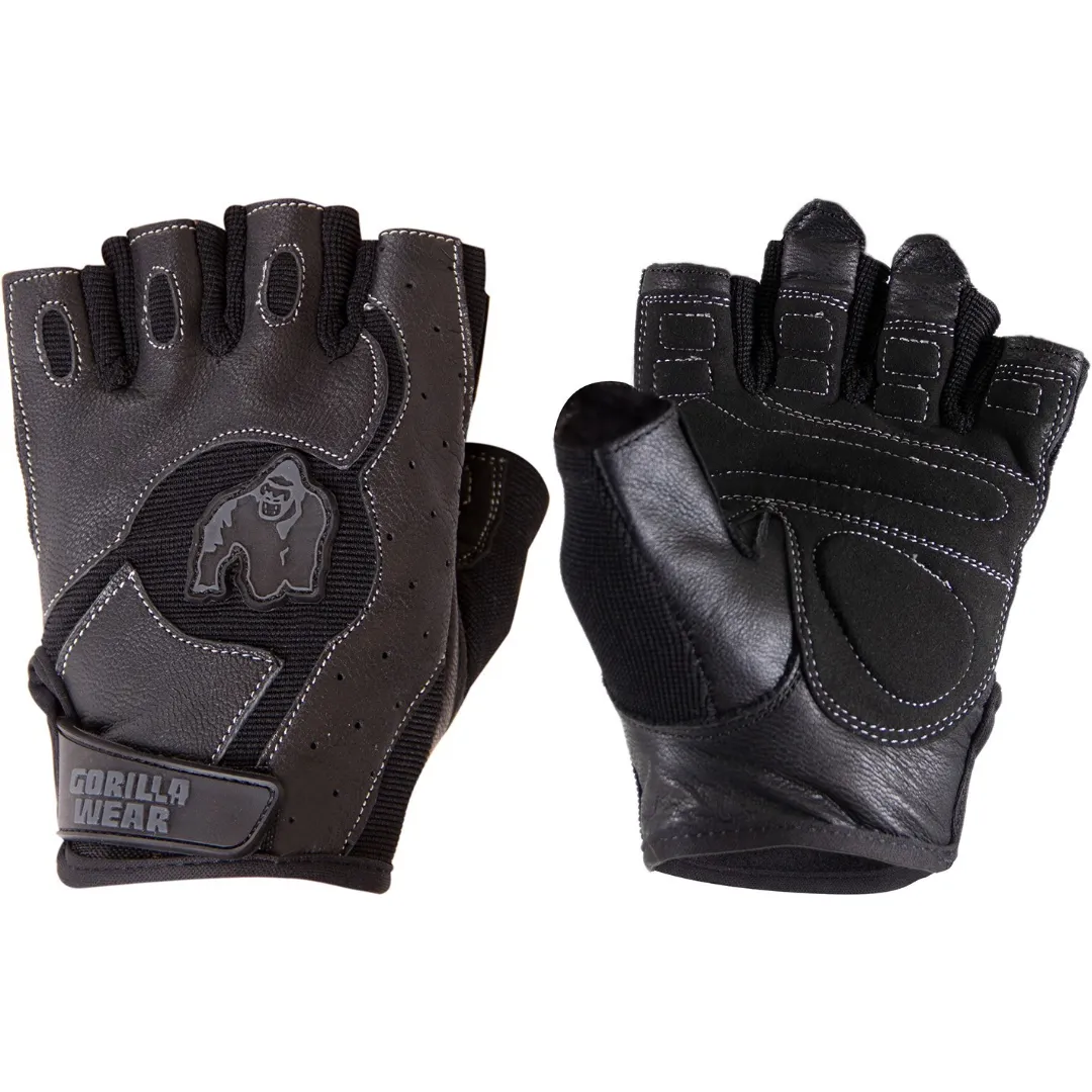 Gorilla Wear Mitchell Training Gloves (1 PAIR)