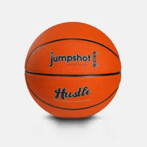 Jumpshot Hustle Basketball