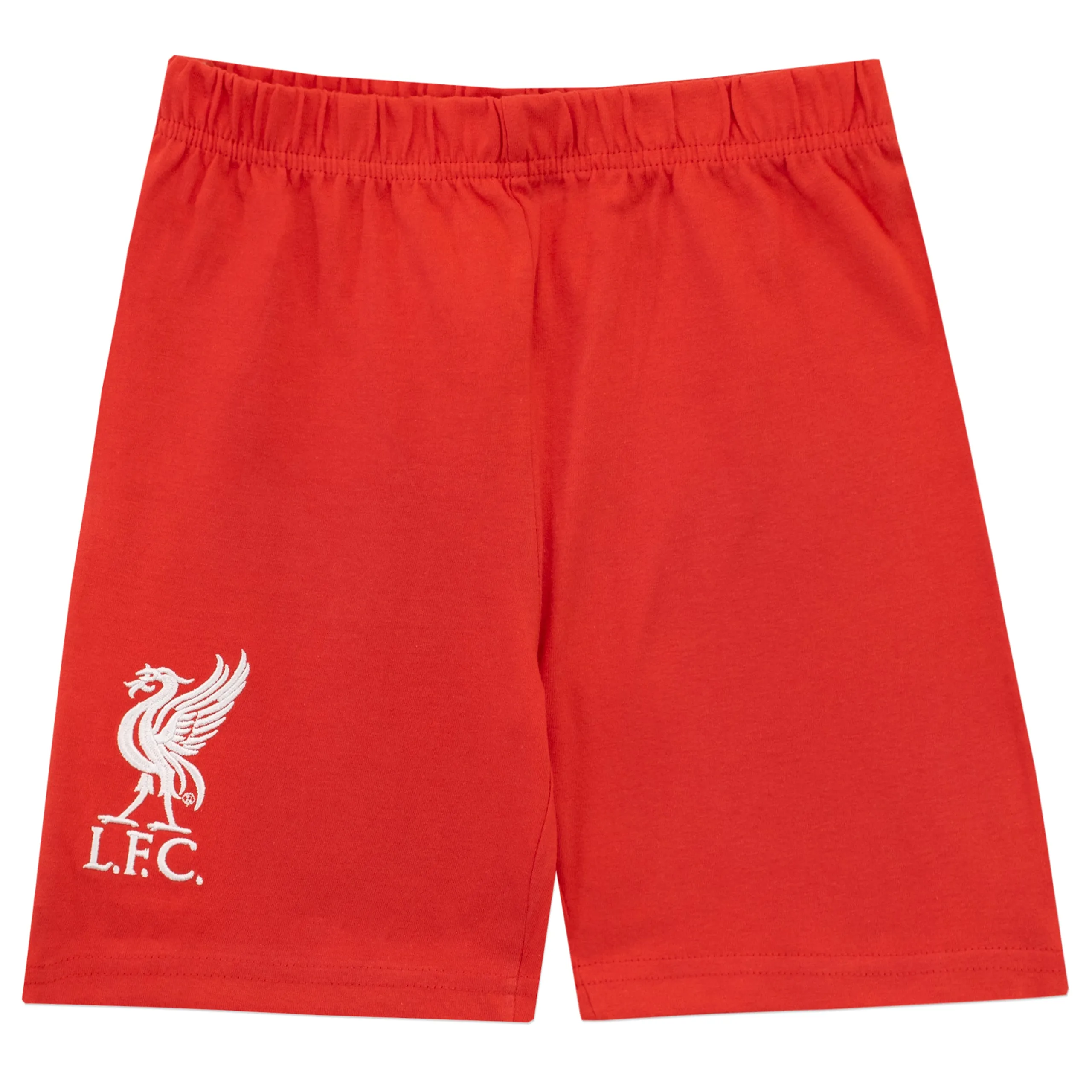 Liverpool FC Short PJ Set