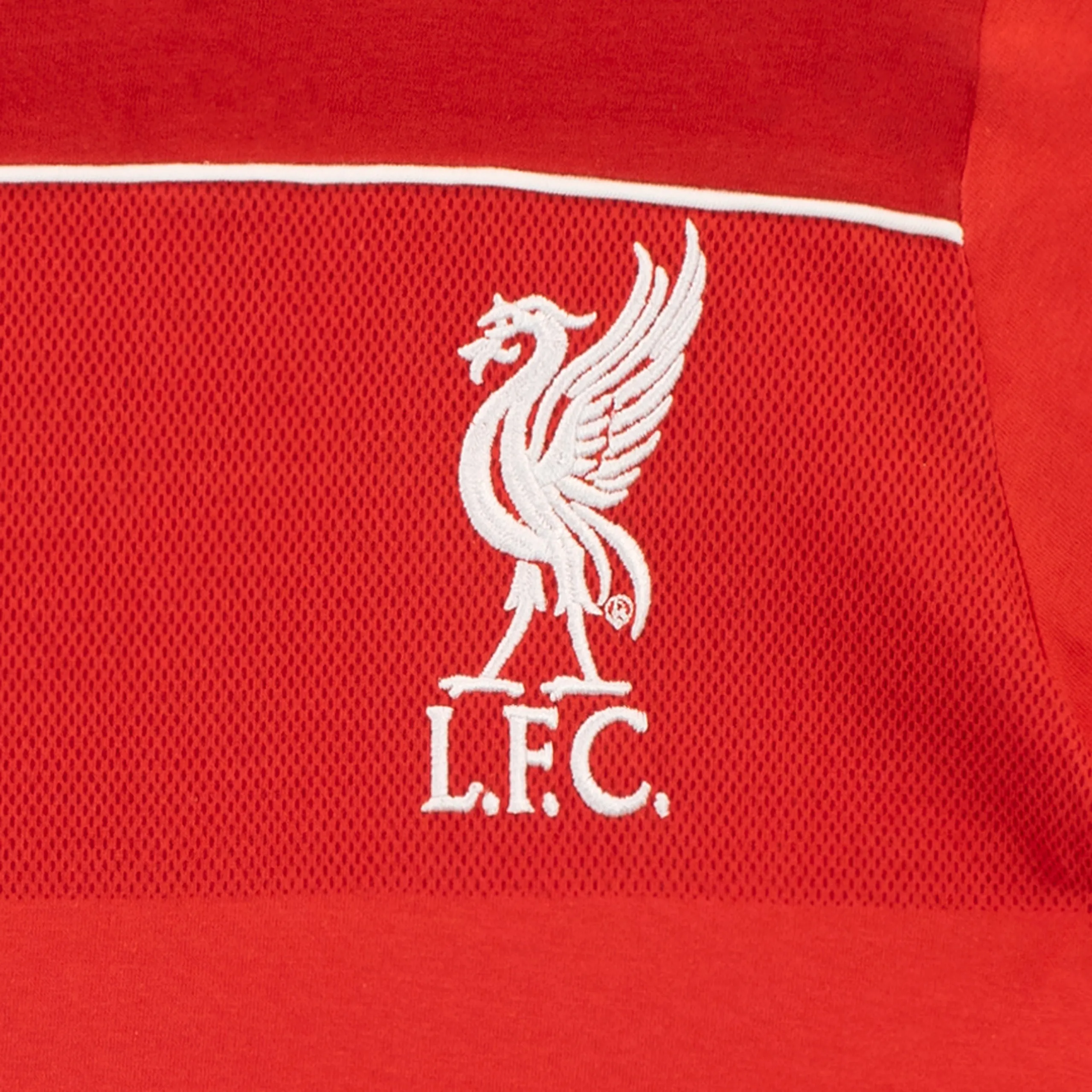 Liverpool FC Short PJ Set