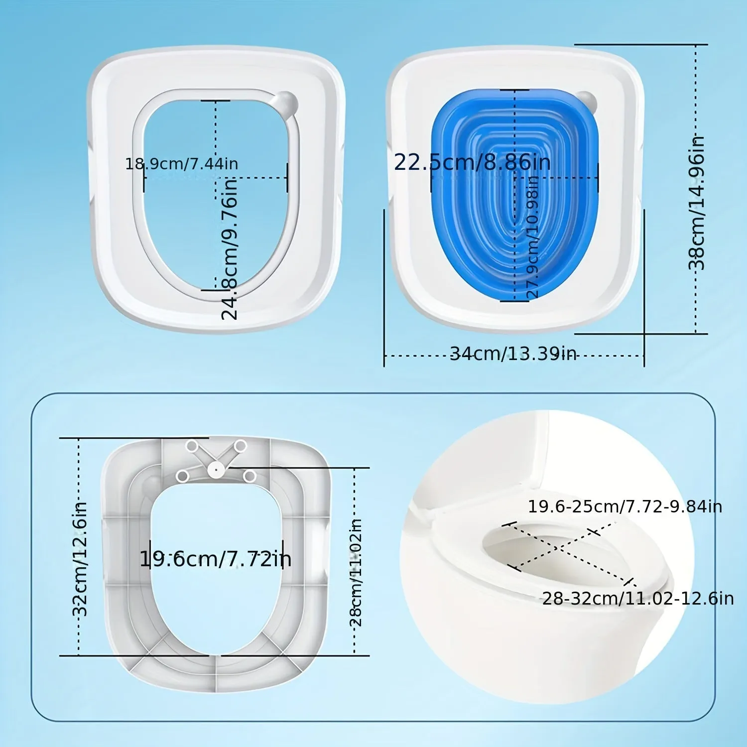 Master Potty Training for Cats with Universal System