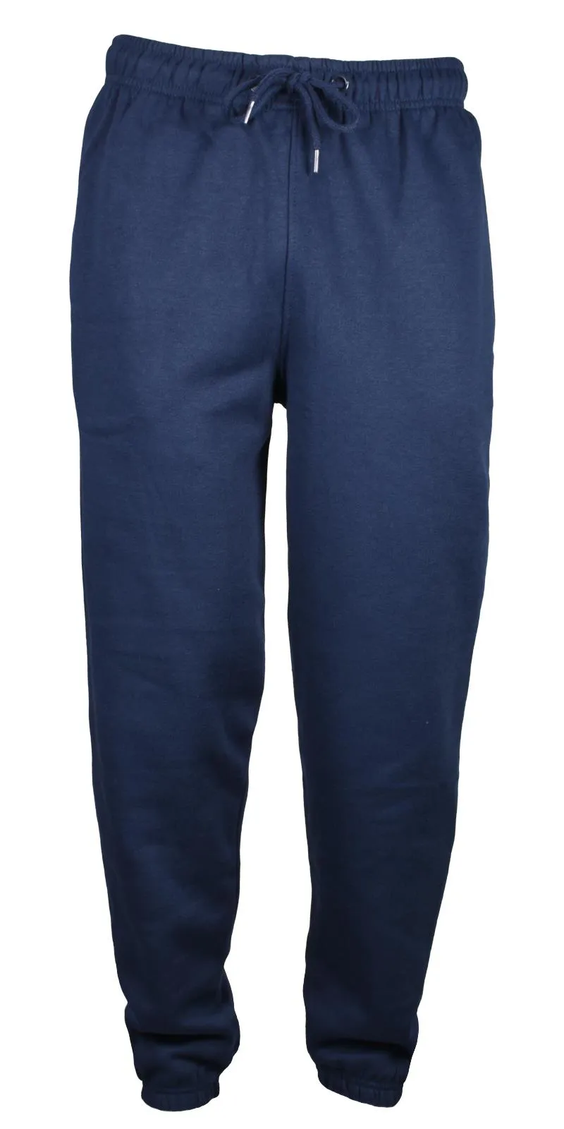 Mens Elasticated Fleece Joggers