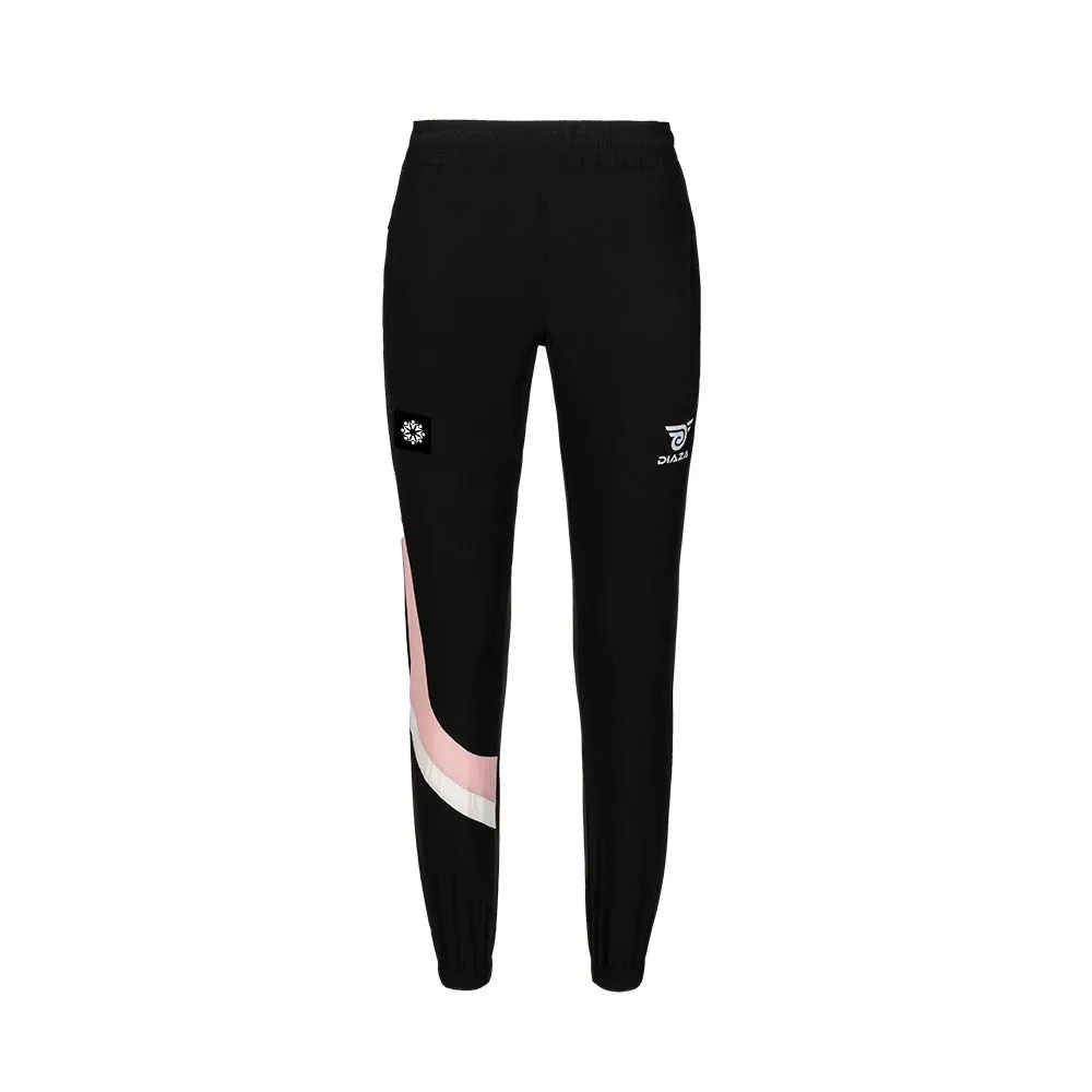 Miami International Academy Rosa Pants