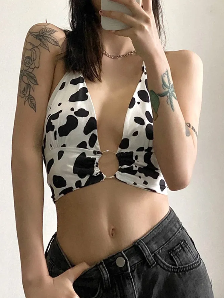 Moo Moo Cami