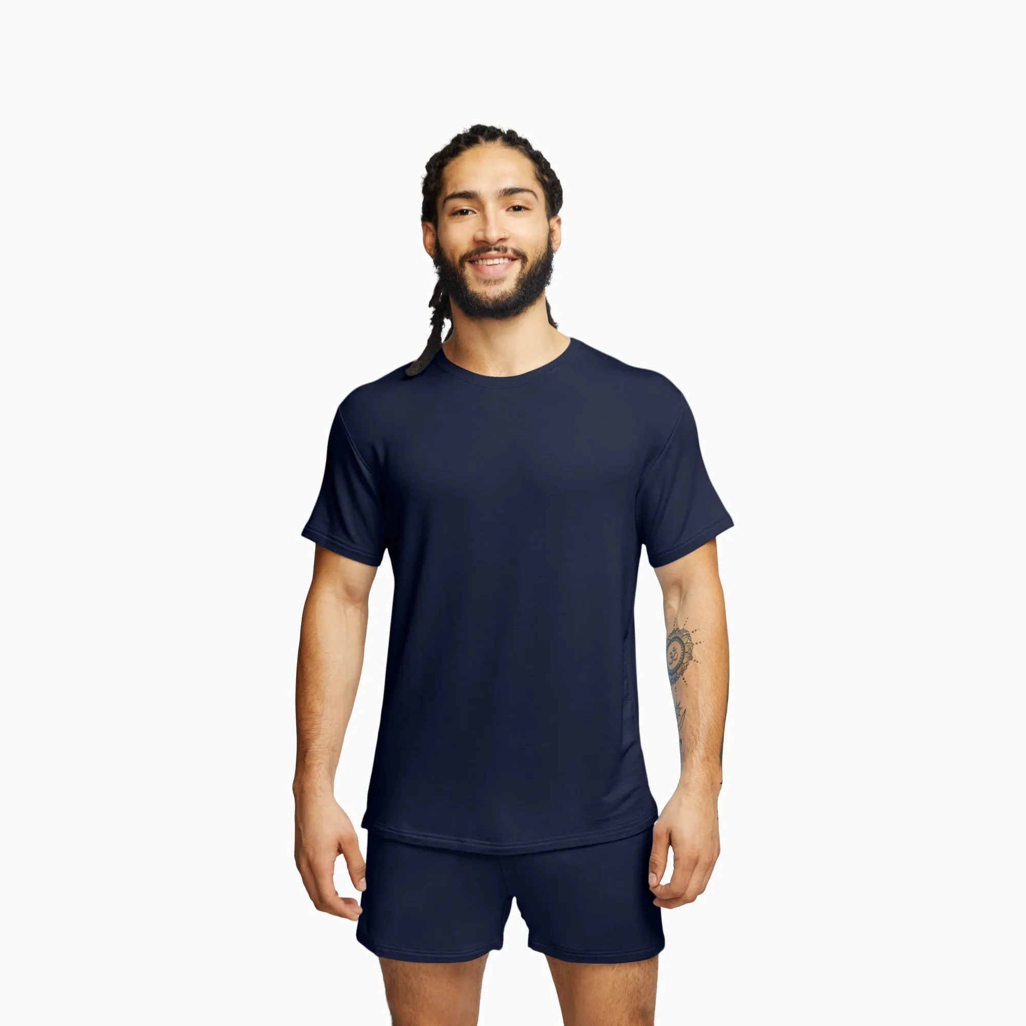 Navy 3-Pack Jambys