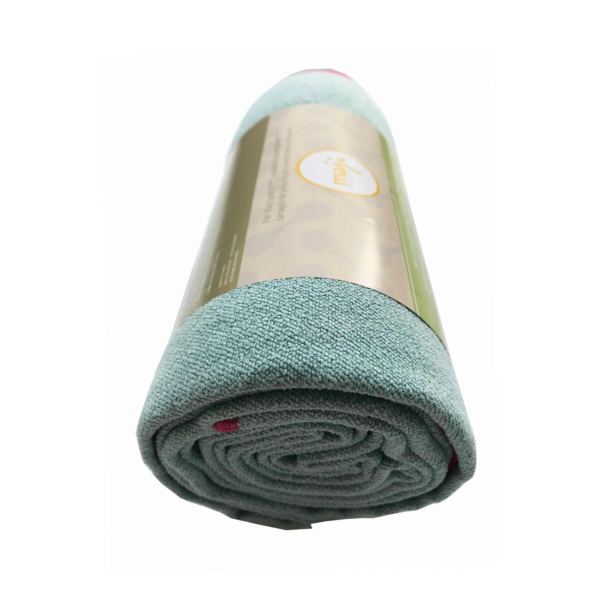 Noskid Sandwash Yoga Towel