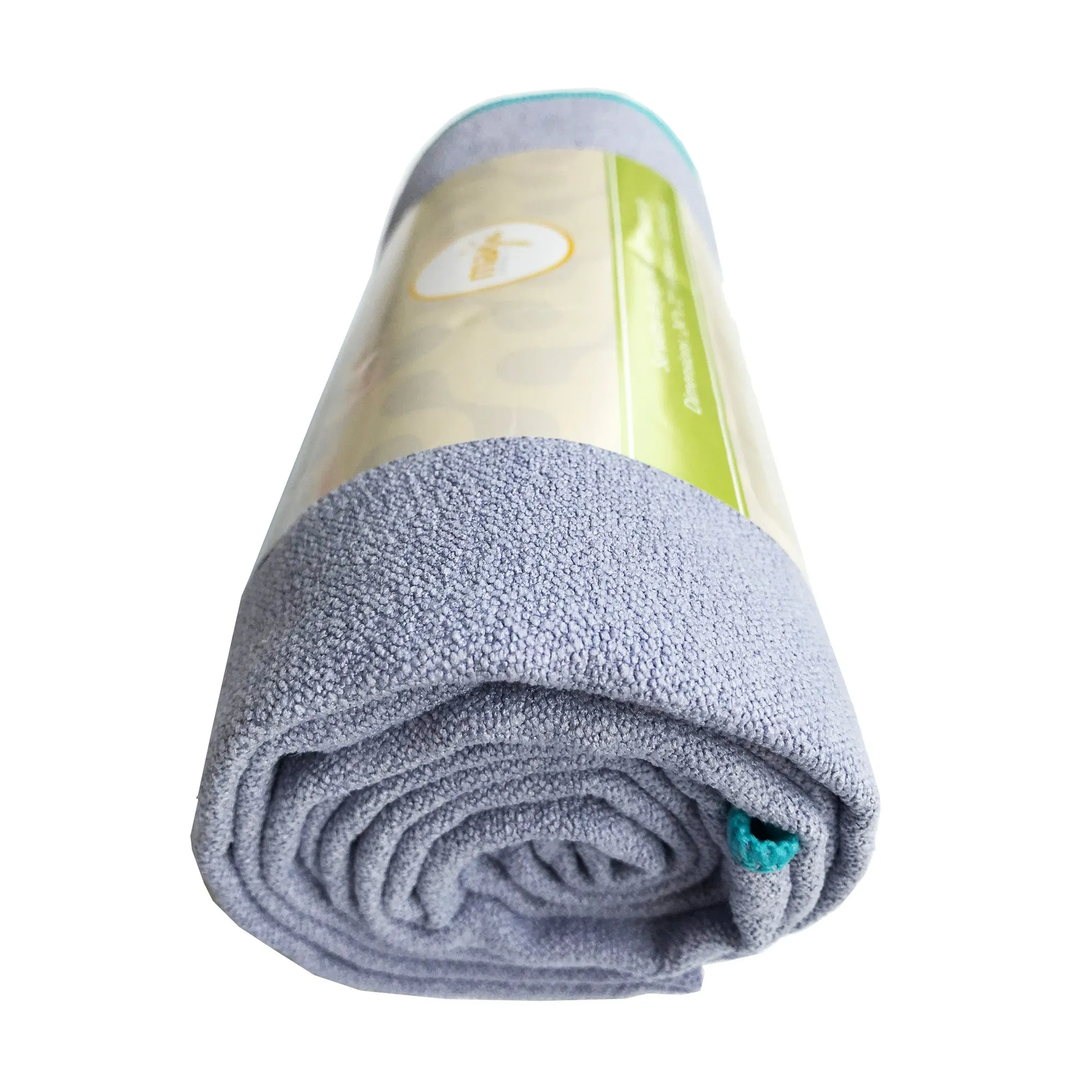 Noskid Sandwash Yoga Towel