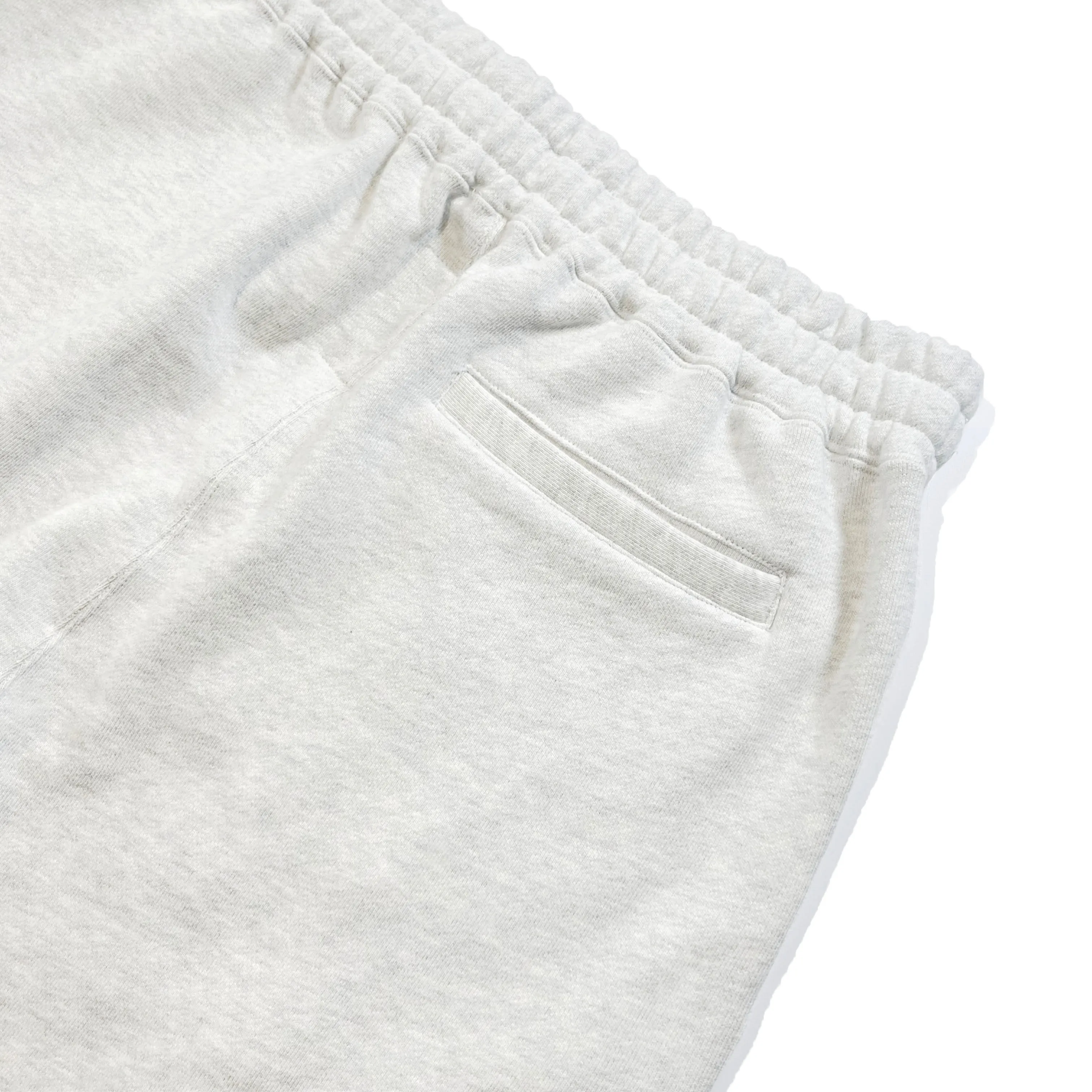 Pro Cotton Loop Back Terry Sweat Pants＜RC-1026LB＞ASH