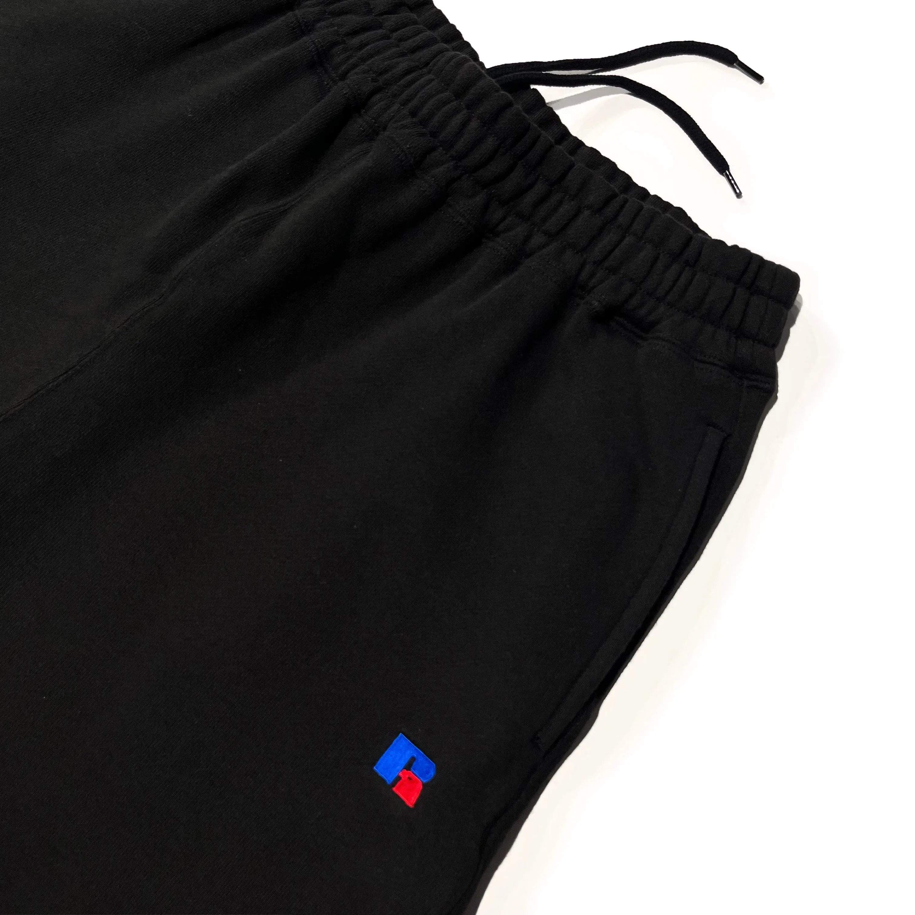 Pro Cotton Loop Back Terry Sweat Pants＜RC-1026LB＞BLACK