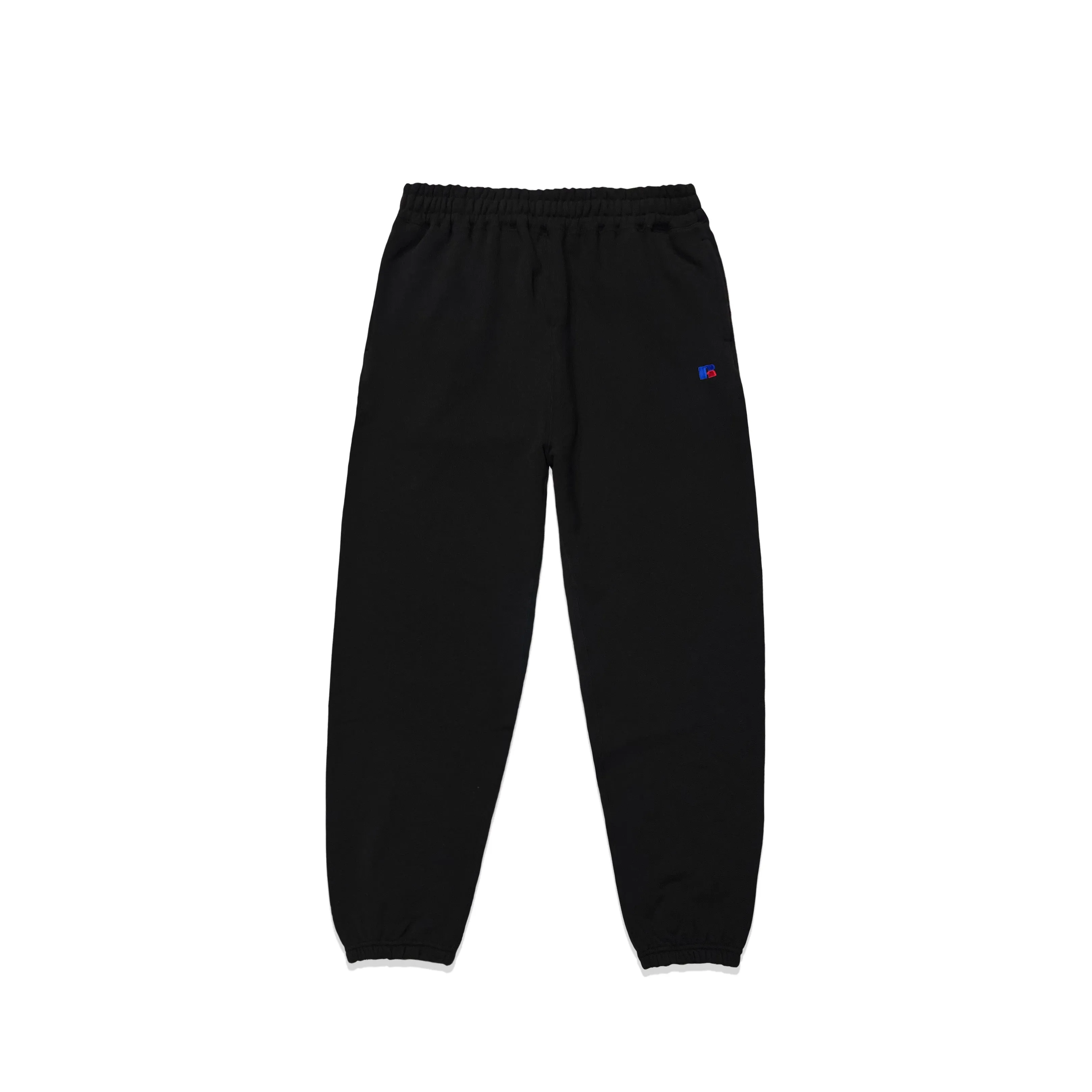 Pro Cotton Loop Back Terry Sweat Pants＜RC-1026LB＞BLACK