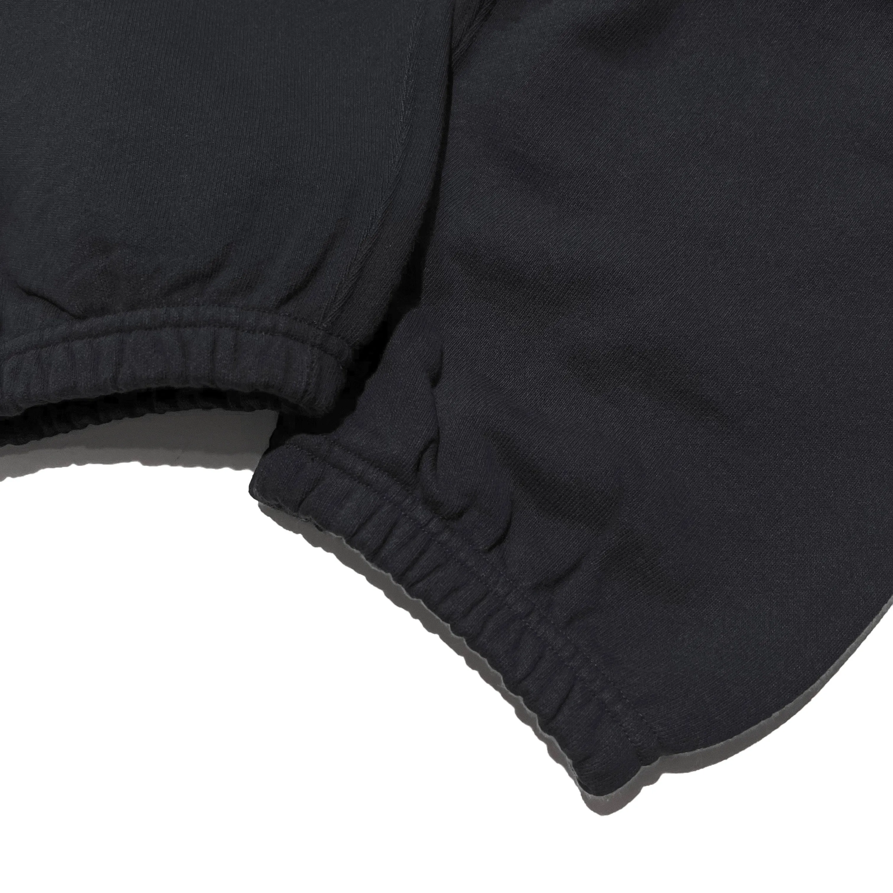 Pro Cotton Loop Back Terry Sweat Pants＜RC-1026LB＞BLACK