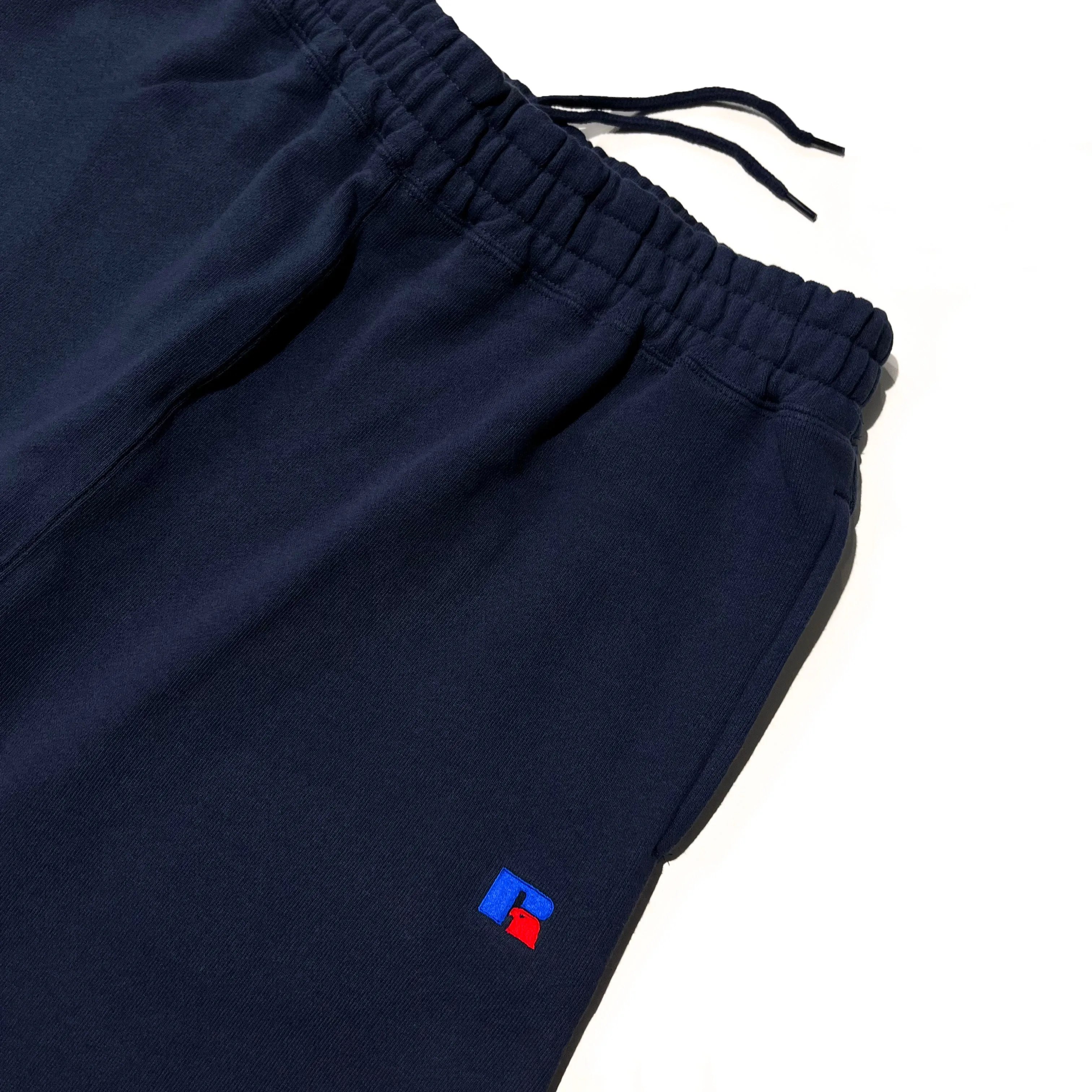 Pro Cotton Loop Back Terry Sweat Pants＜RC-1026LB＞NAVY